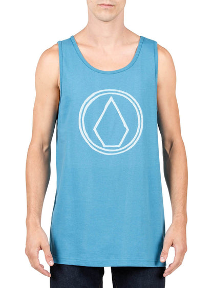 Layer Tank - Deep Water