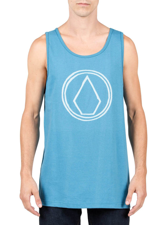 Layer Tank - Deep Water