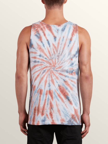 Peace Stone Tank - Multi
