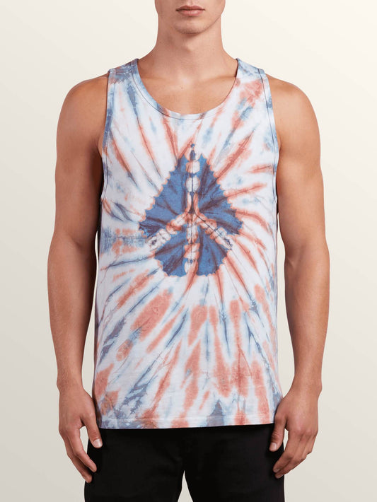 Peace Stone Tank - Multi