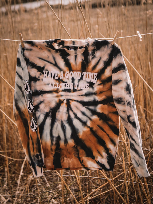 OBX Have a good time Sweatshirt - MULTI