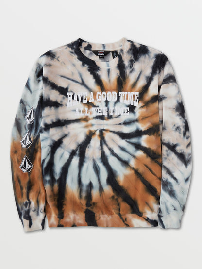 OBX Have a good time Sweatshirt - MULTI