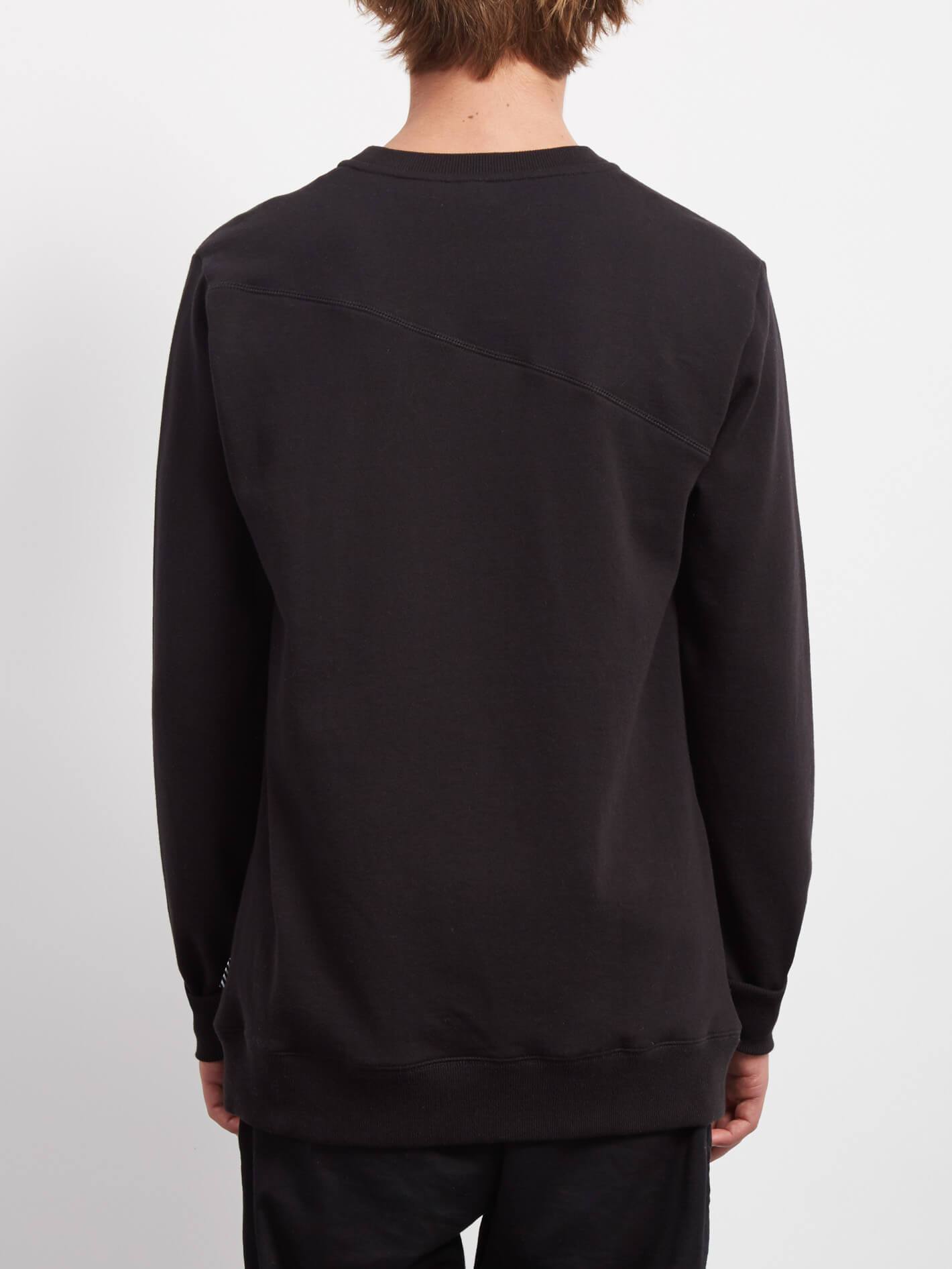 Stone Sweaters - Black