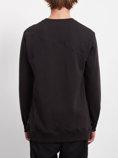 Stone Sweaters - Black