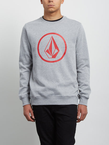 Stone Sweaters - Grey