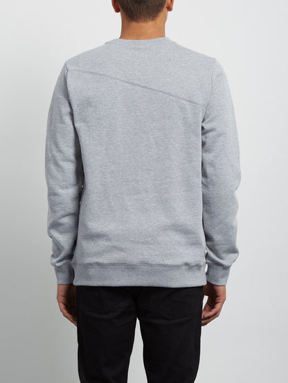 Stone Sweaters - Grey