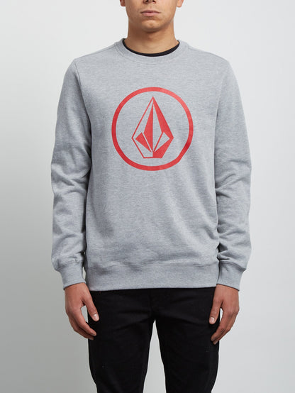 Stone Sweaters - Grey