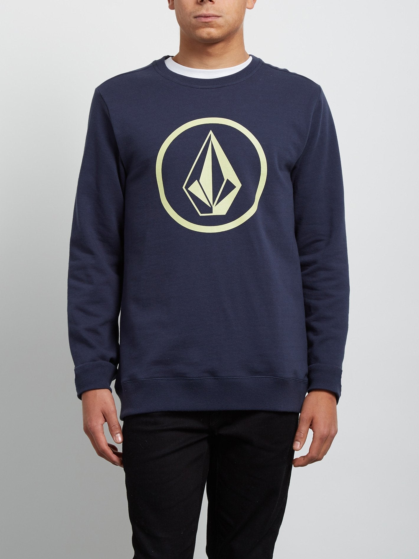 Stone Sweaters - Indigo