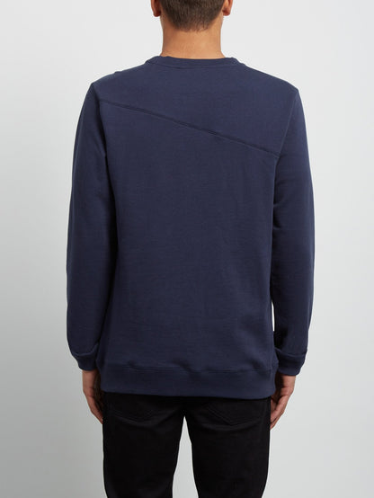 Stone Sweaters - Indigo
