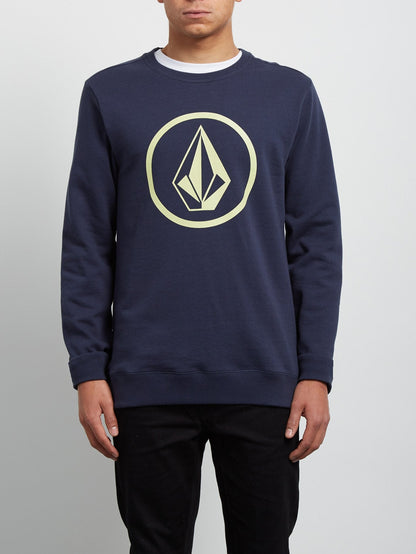 Stone Sweaters - Indigo