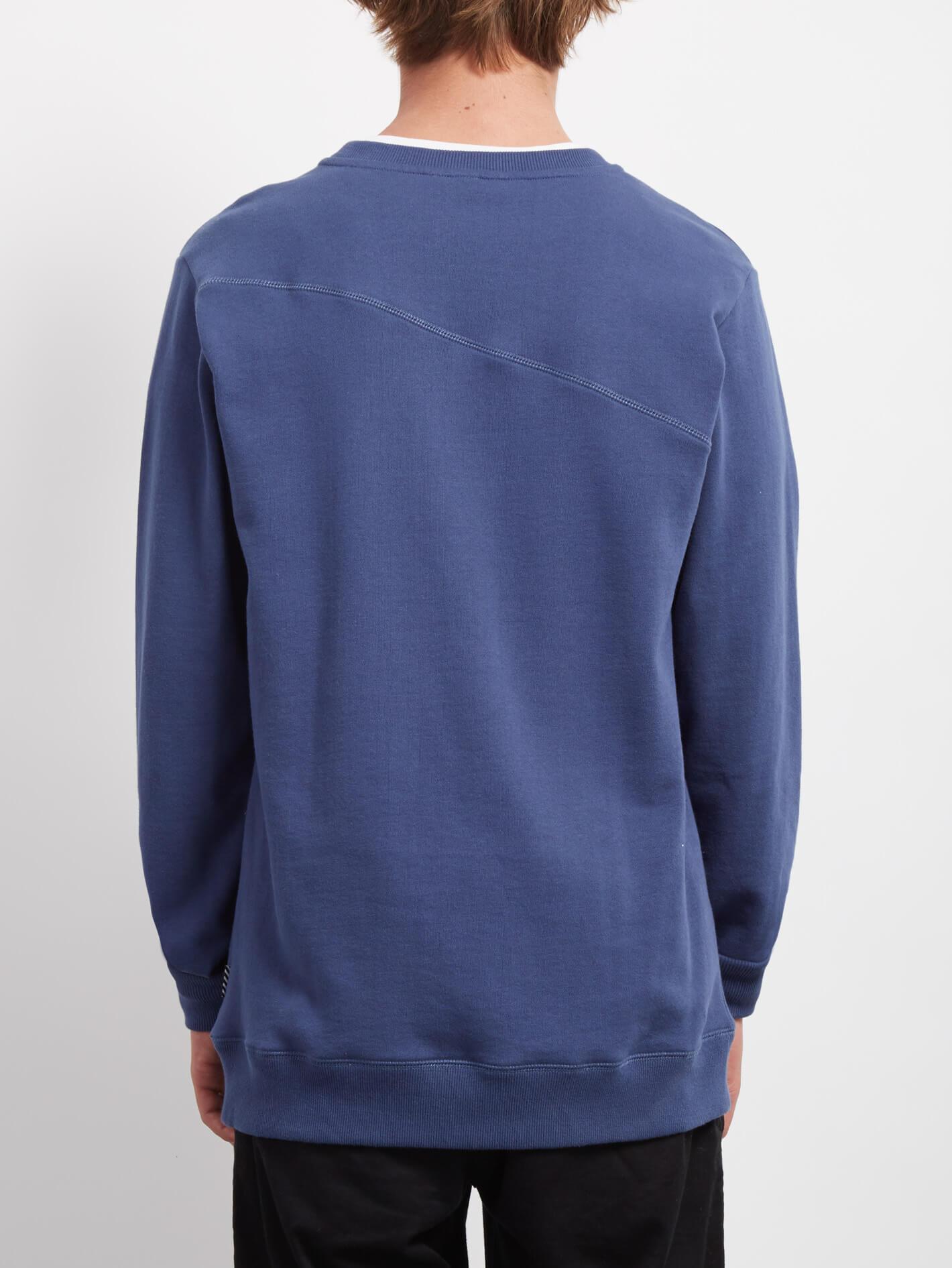 Stone Sweaters - Matured Blue