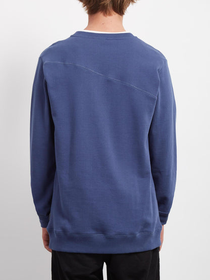 Stone Sweaters - Matured Blue