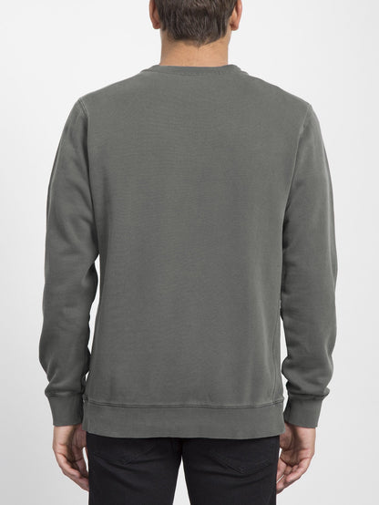 Lucid State Sweater  - Black