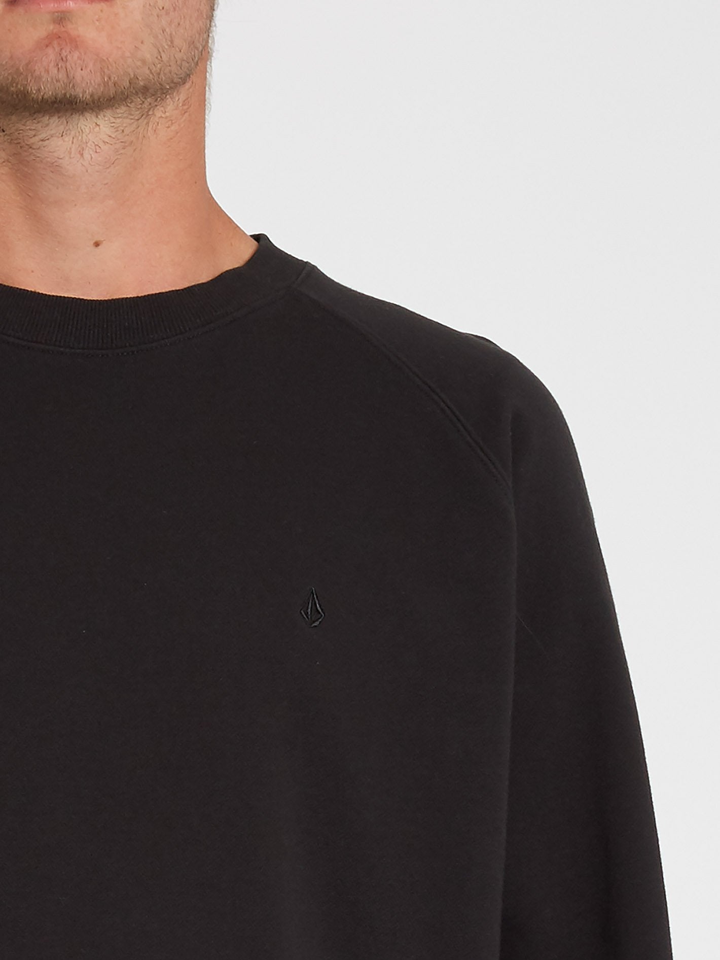 Freeleven Sweatshirt - Black