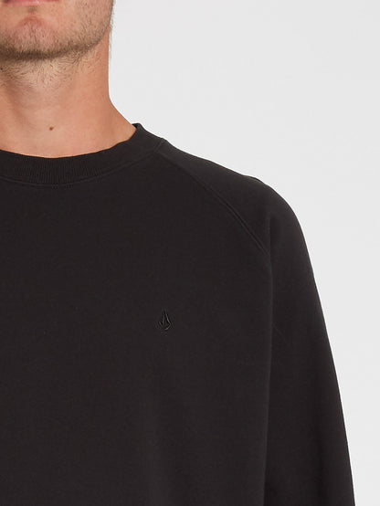 Freeleven Sweatshirt - Black