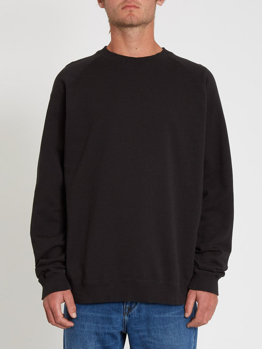 Freeleven Sweatshirt - Black