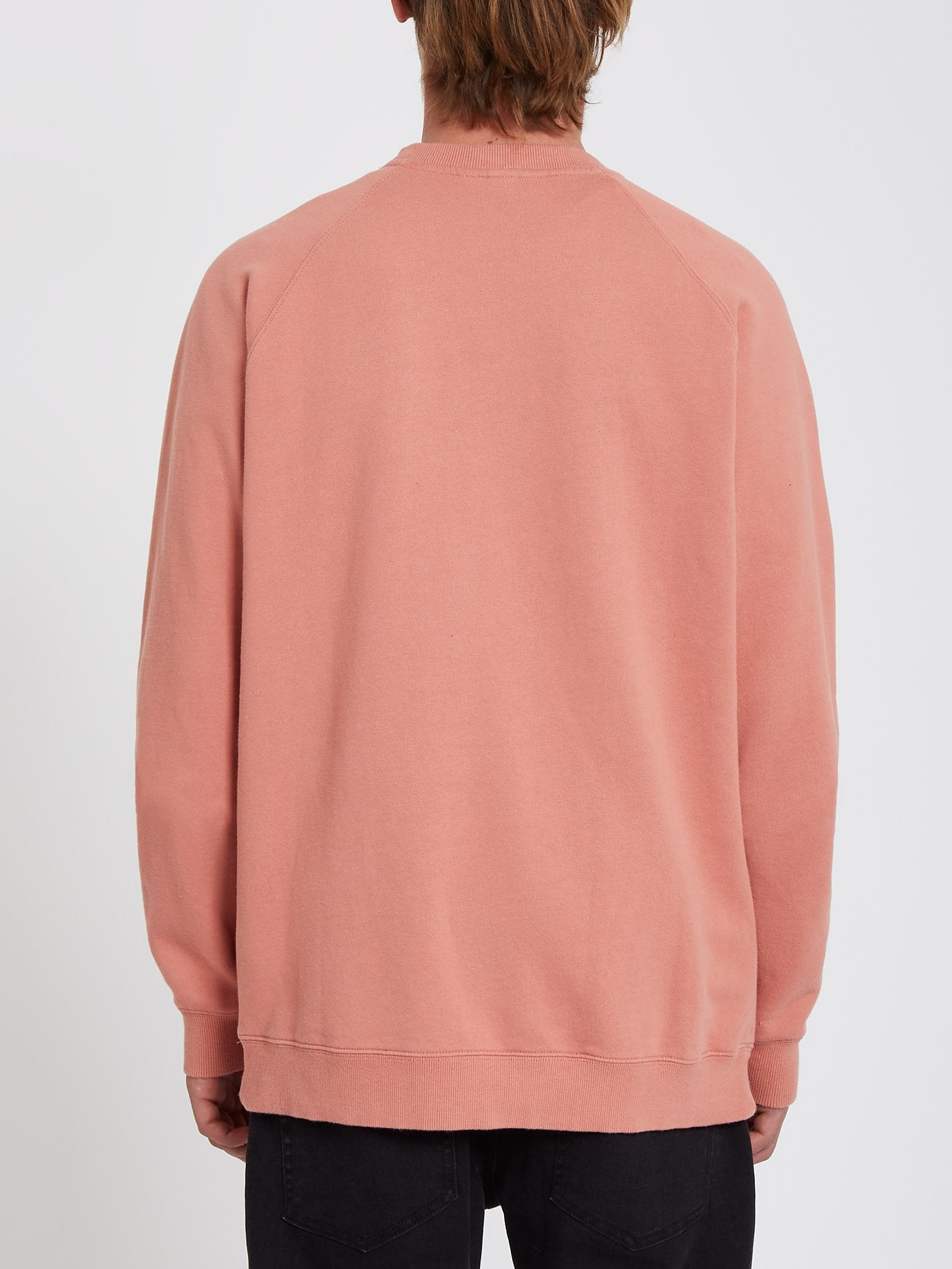 Freeleven Sweatshirt - DESERT SAND