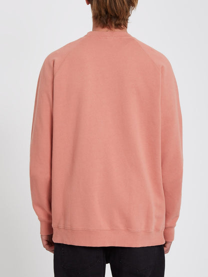 Freeleven Sweatshirt - DESERT SAND