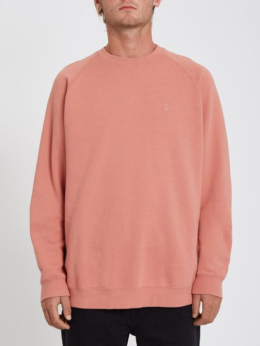 Freeleven Sweatshirt - DESERT SAND