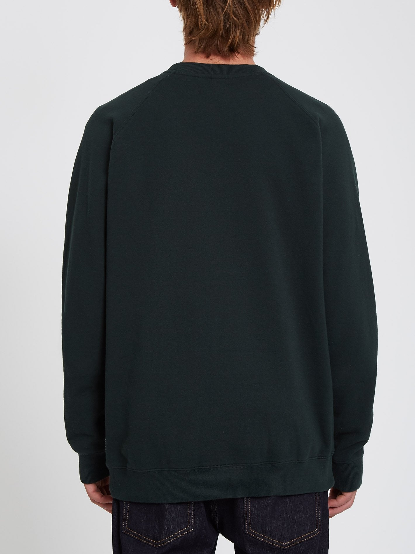 Freeleven Sweatshirt - STONE CULTURE BLUE