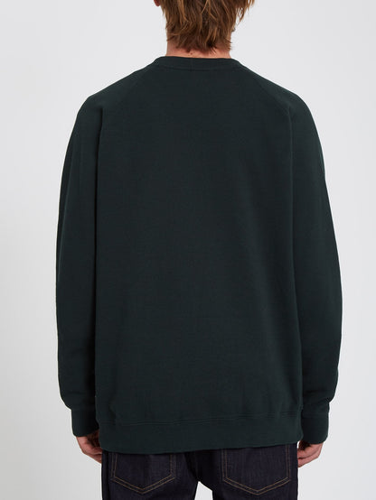 Freeleven Sweatshirt - STONE CULTURE BLUE