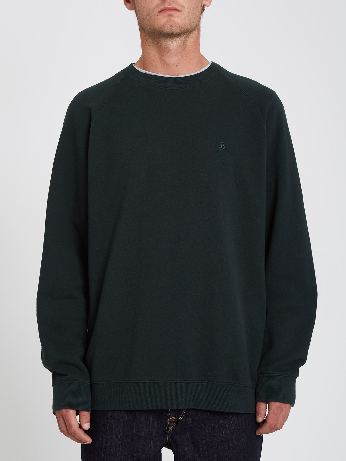 Freeleven Sweatshirt - STONE CULTURE BLUE