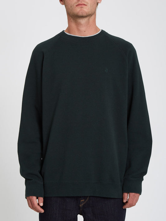 Freeleven Sweatshirt - STONE CULTURE BLUE