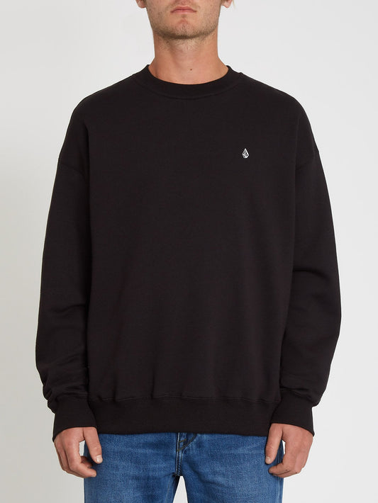 Erith Sweatshirt - BLACK