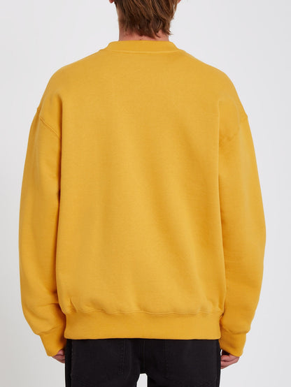 Erith Sweatshirt - VINTAGE GOLD