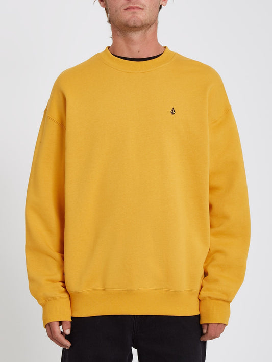 Erith Sweatshirt - VINTAGE GOLD