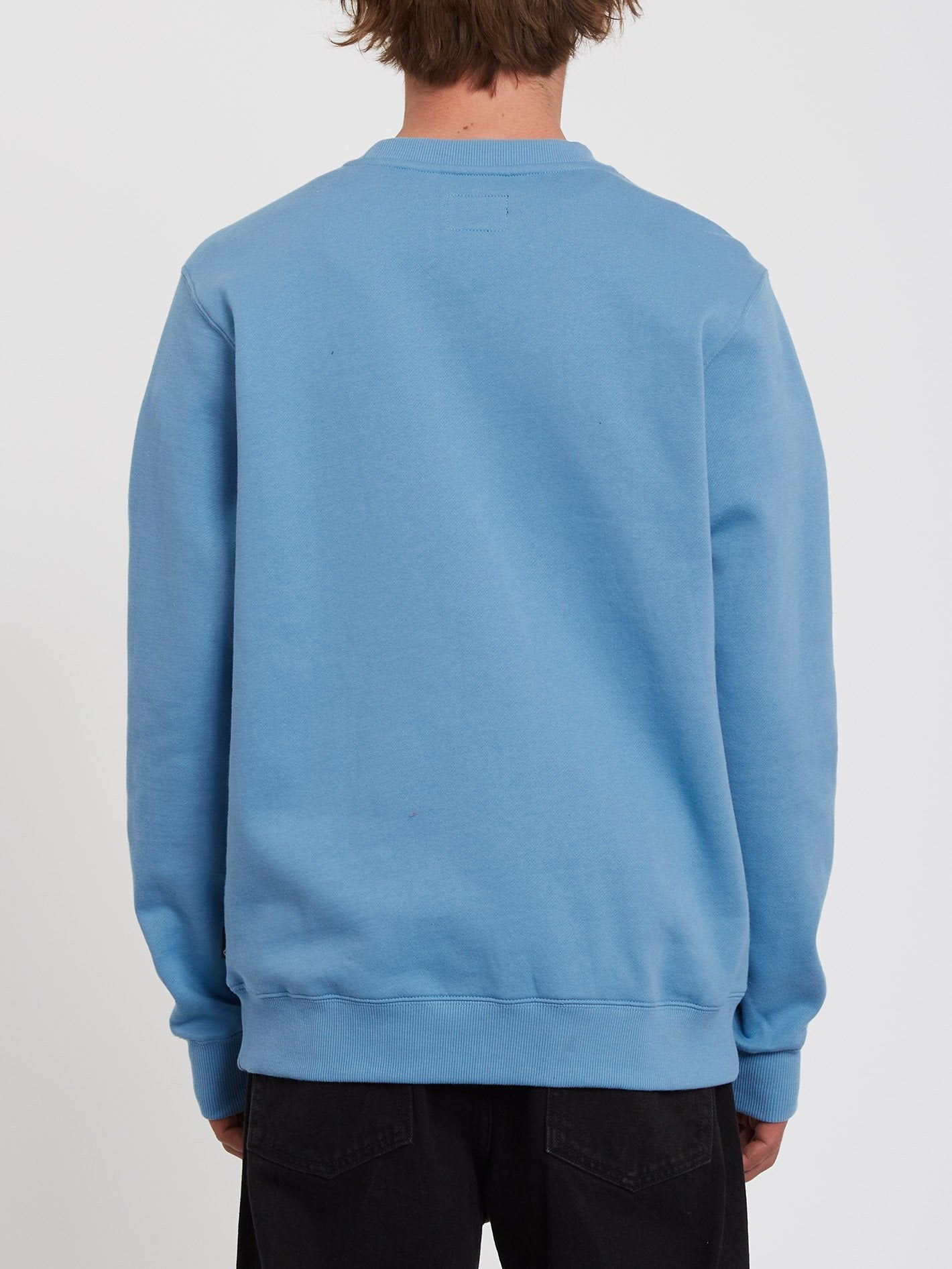 Single Stone Sweatshirt - NIAGARA