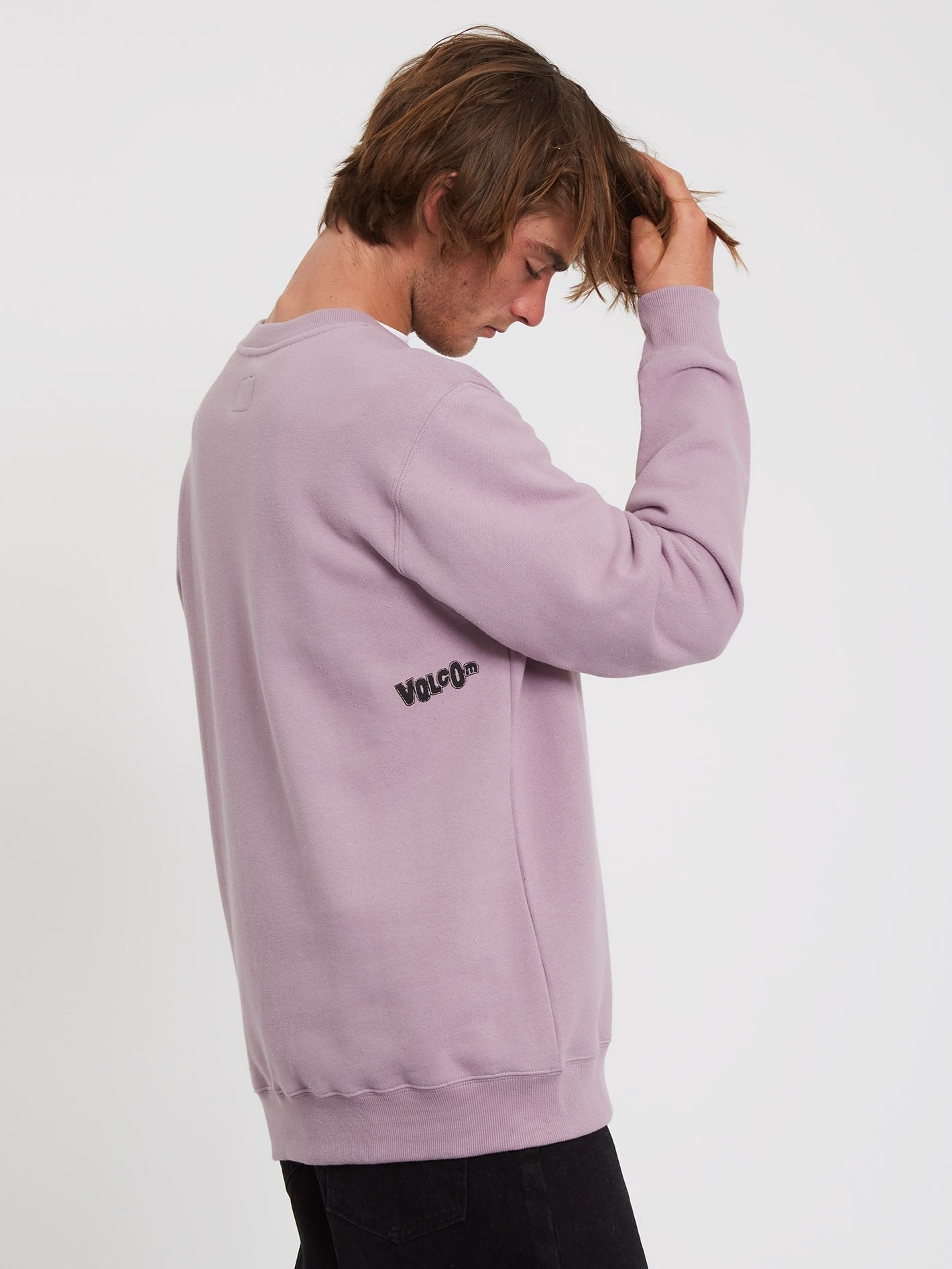 Shockwave Sweatshirt - NIRVANA
