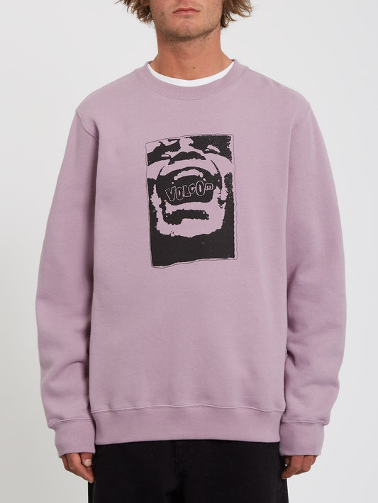 Shockwave Sweatshirt - NIRVANA