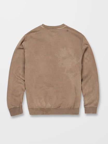 Compstone Sweatshirt - MUD