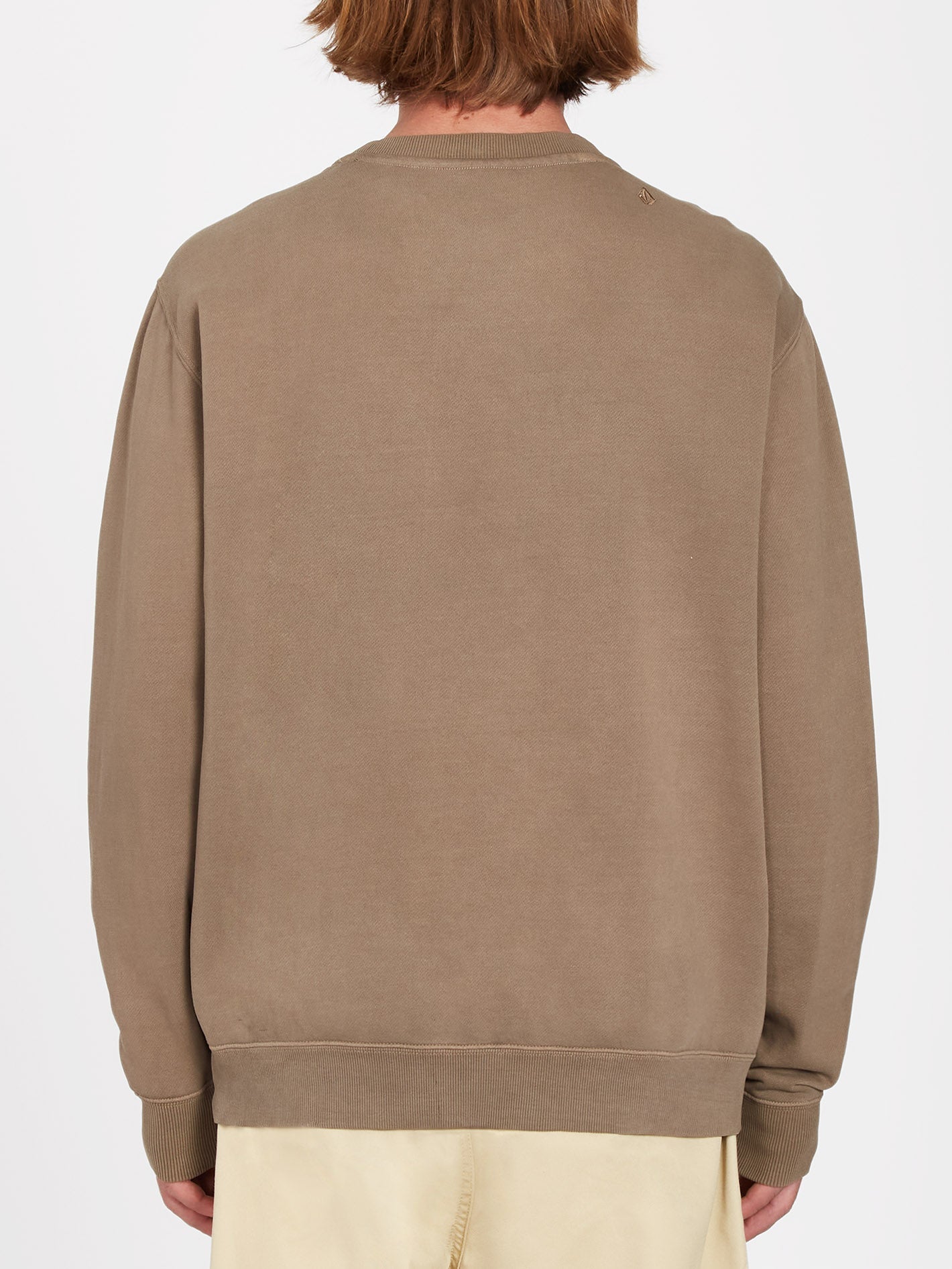 Compstone Sweatshirt - MUD