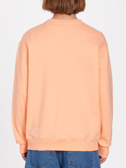 Guano Sweatshirt - PEACH BUD