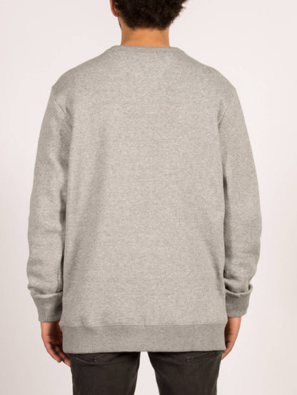 DISCORD CREW GREY