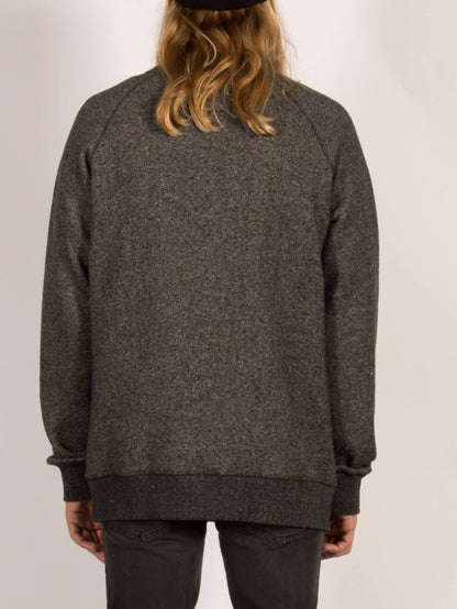 STATIC STONE CREW BLACK