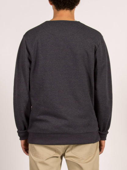 LOCKY CREW NAVY