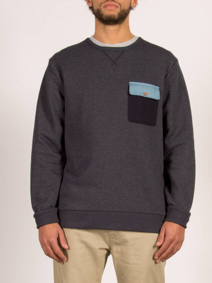 LOCKY CREW NAVY