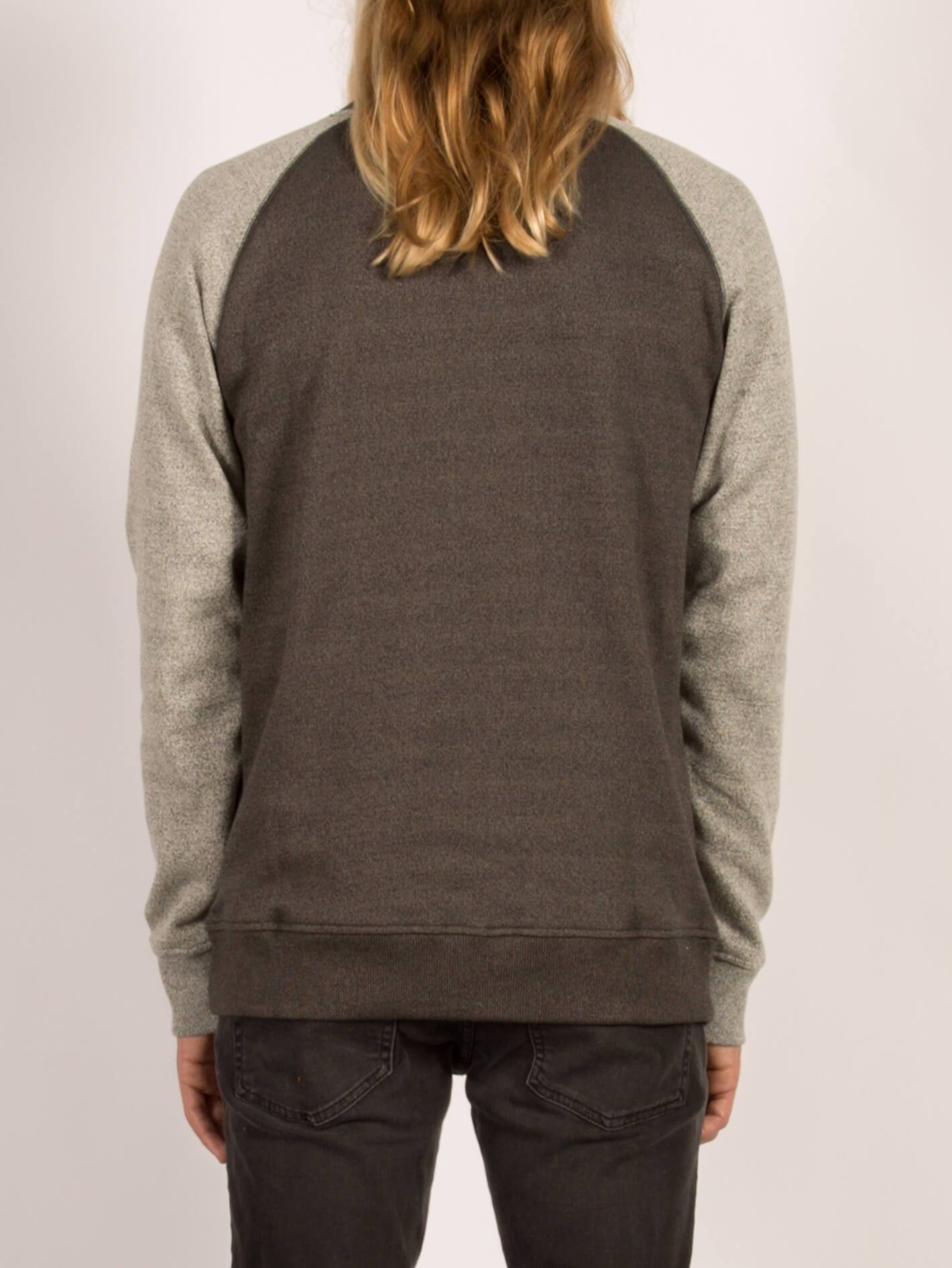 HOMAK CREW GREY