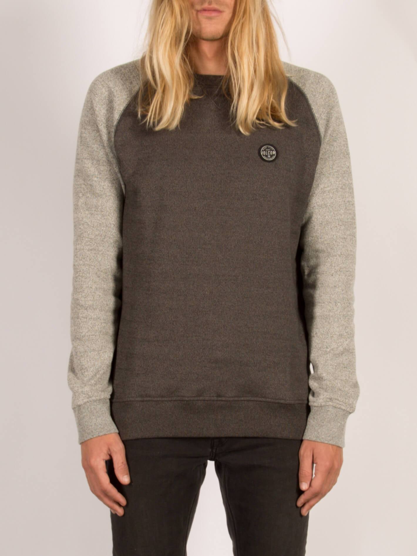 HOMAK CREW GREY