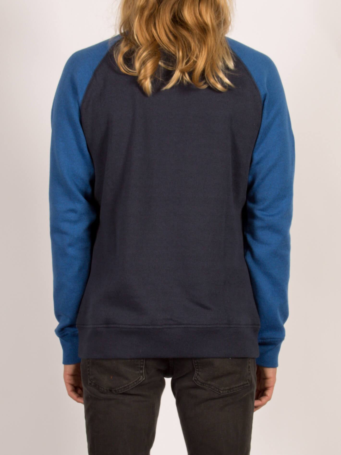 HOMAK CREW NAVY