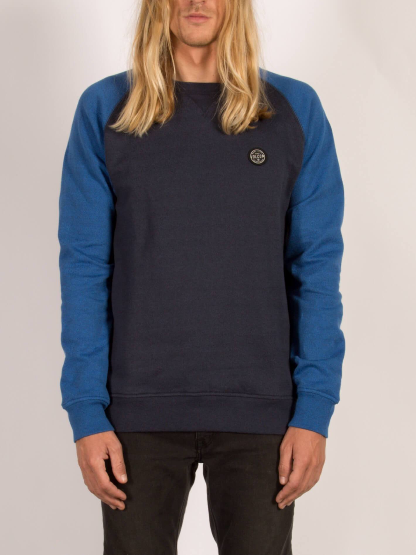 HOMAK CREW NAVY