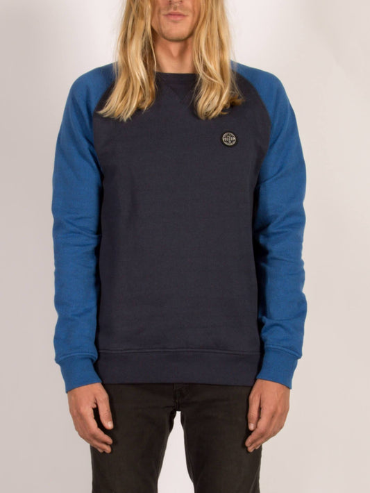 HOMAK CREW NAVY