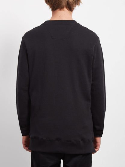 Cause Sweaters - Black