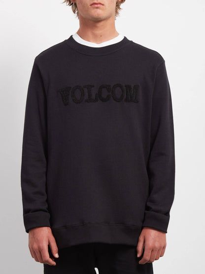 Cause Sweaters - Black
