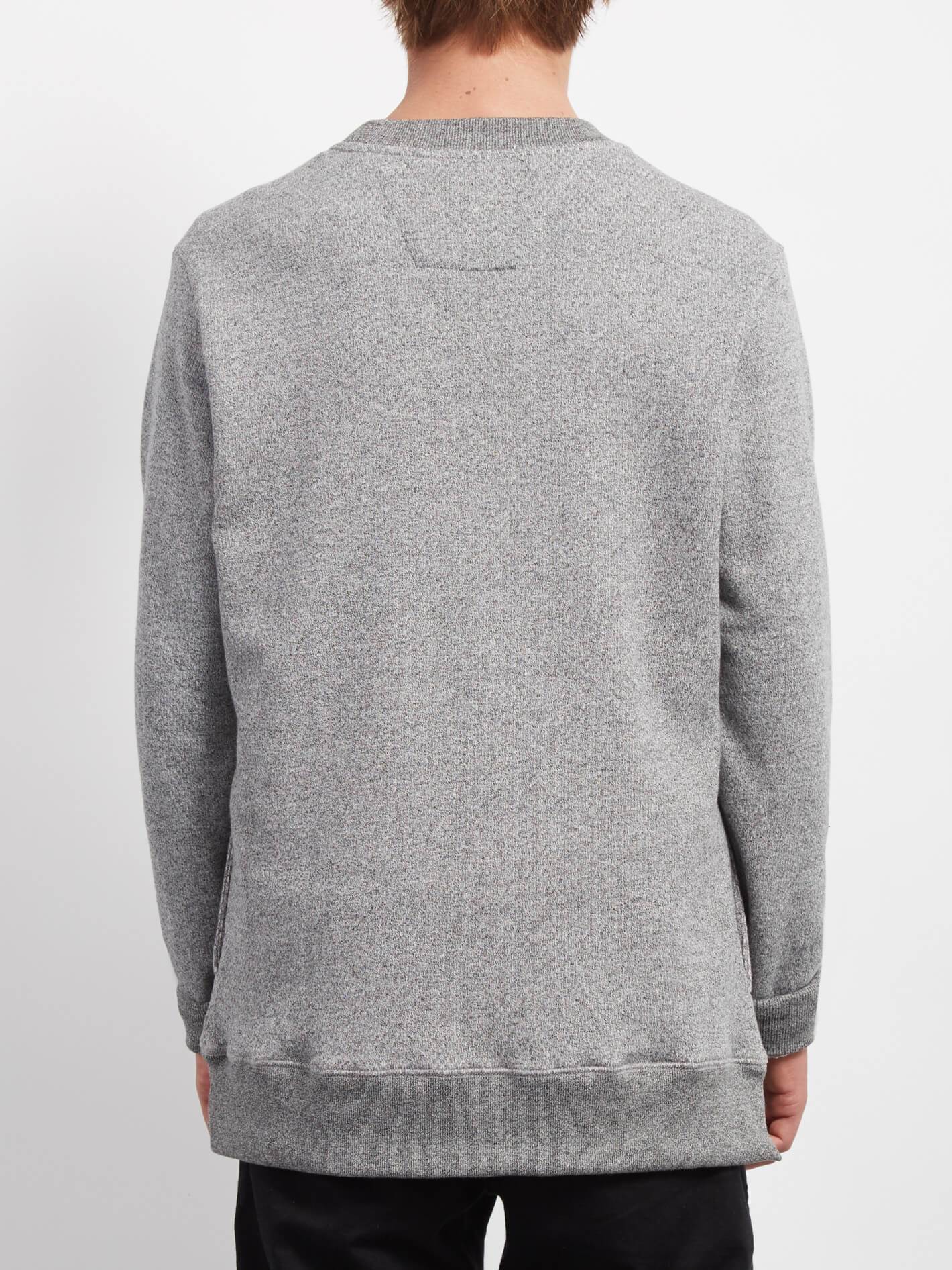 Cause Sweaters - Grey