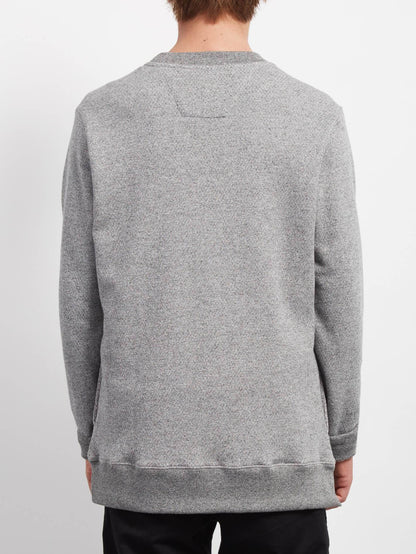 Cause Sweaters - Grey