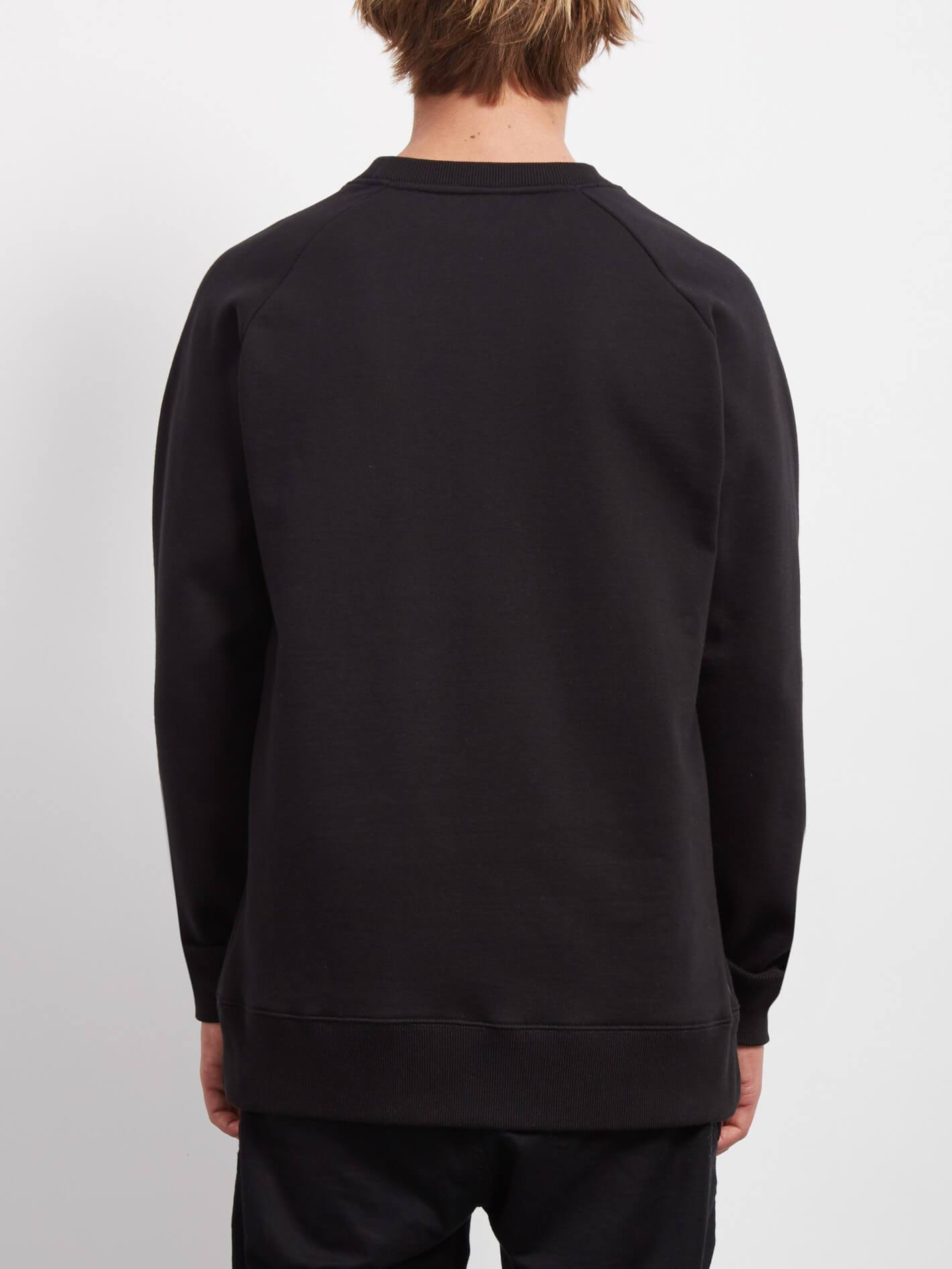 Inthology Sweaters - Black